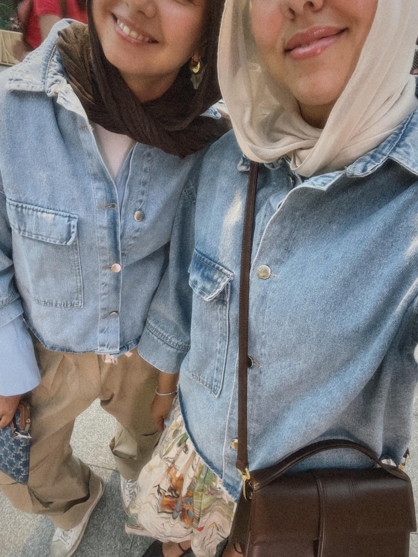The everyday shirt