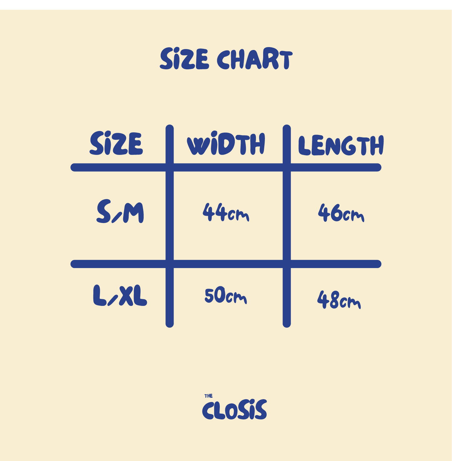 The white washed vest