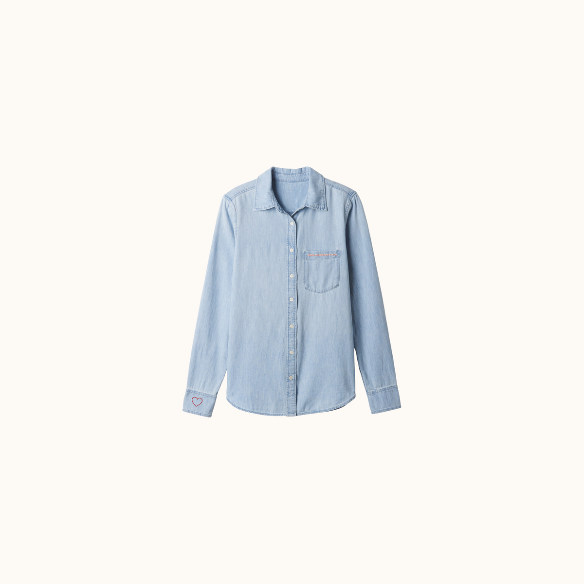 The Lover shirt